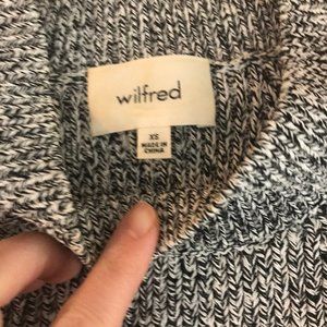 Wilfred Tops - Wilfred Knit Top Wilfred Tops - Wilfred Knit Top